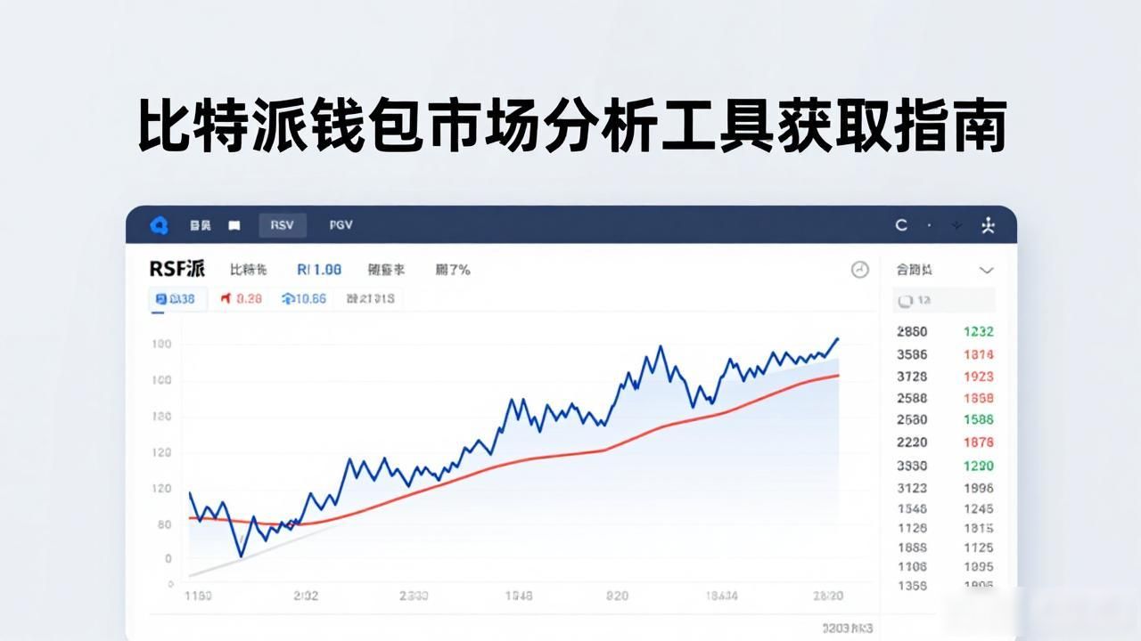 比特派钱包技术指标分析提升交易策略_如何通过比特派钱包官方入口获取市场分析工具？_比特派钱包加密货币投资市场分析