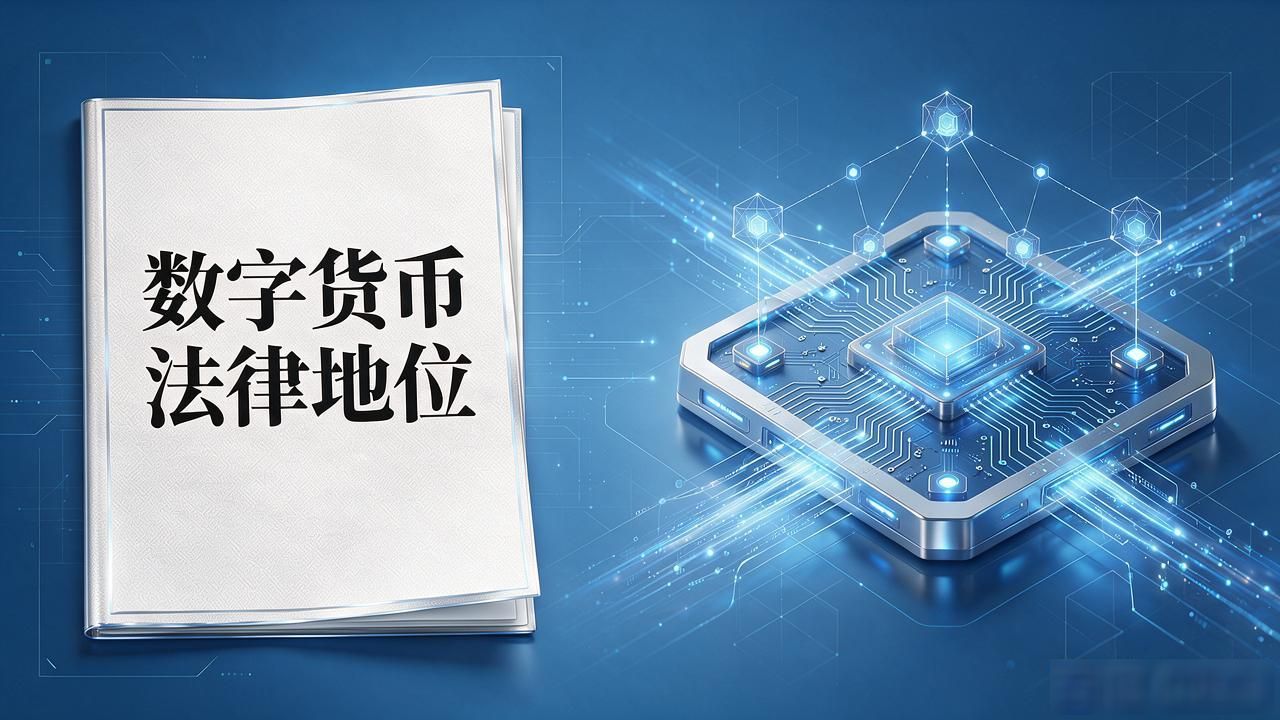 2月数字货币落地：政策动态与市场影响全面解读