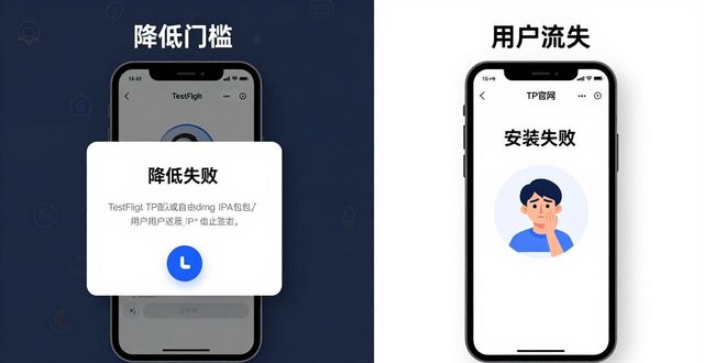 TP苹果版下载量下滑？市场分析与调整策略