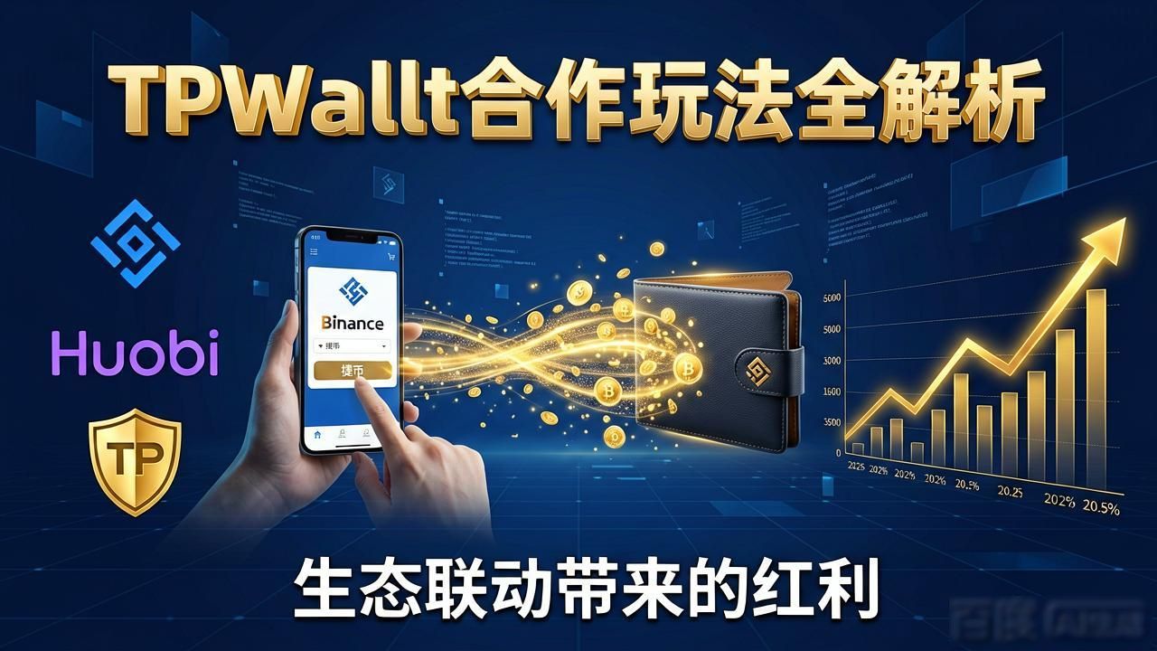 TPWallet合作玩法全解析：生态联动带来的红利