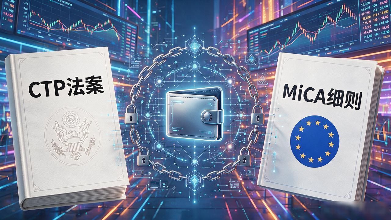 数字货币透明化时代：匿名钱包要凉了，你的投资逻辑该换了