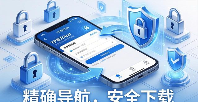 TP官方App下载导航技巧