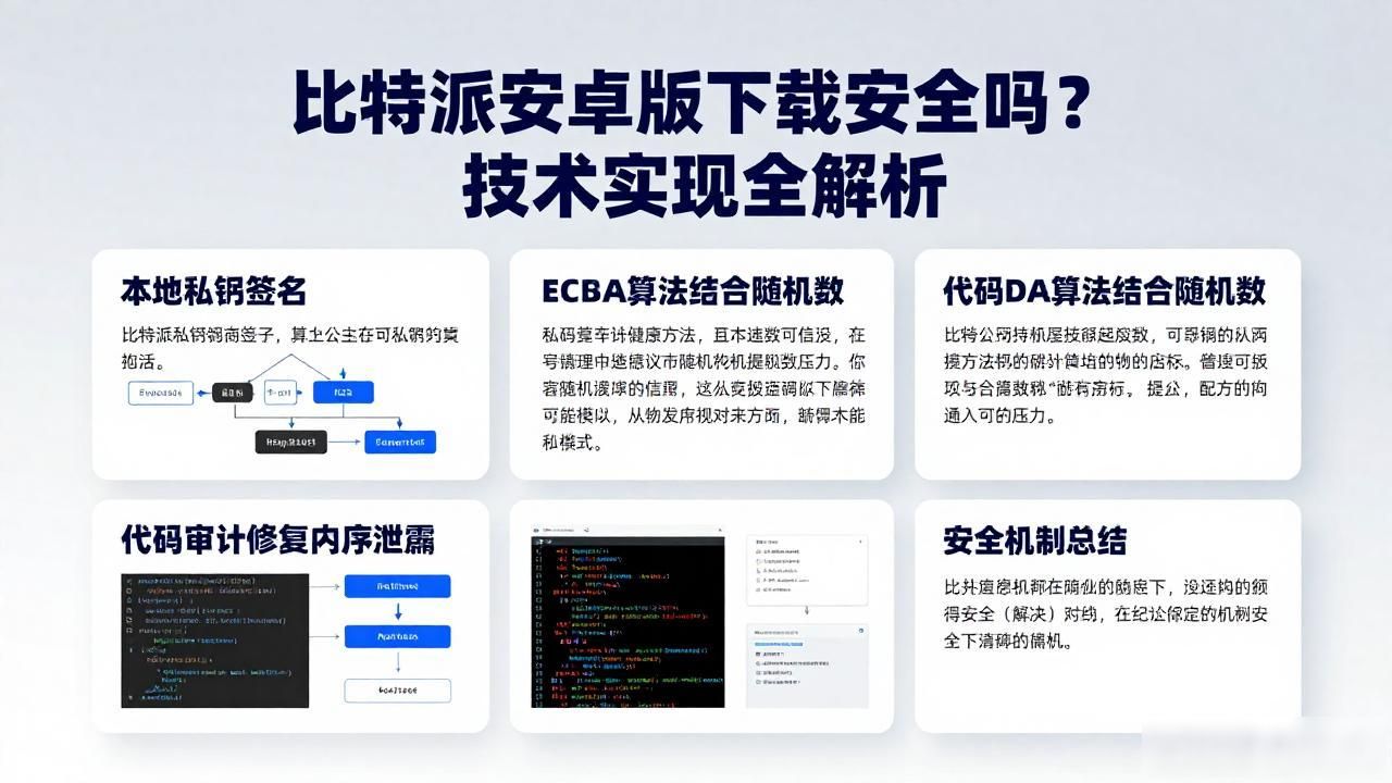 比特派私钥存储沙箱技术_比特派安卓版下载的技术实现与安全性_比特派安卓版下载安全