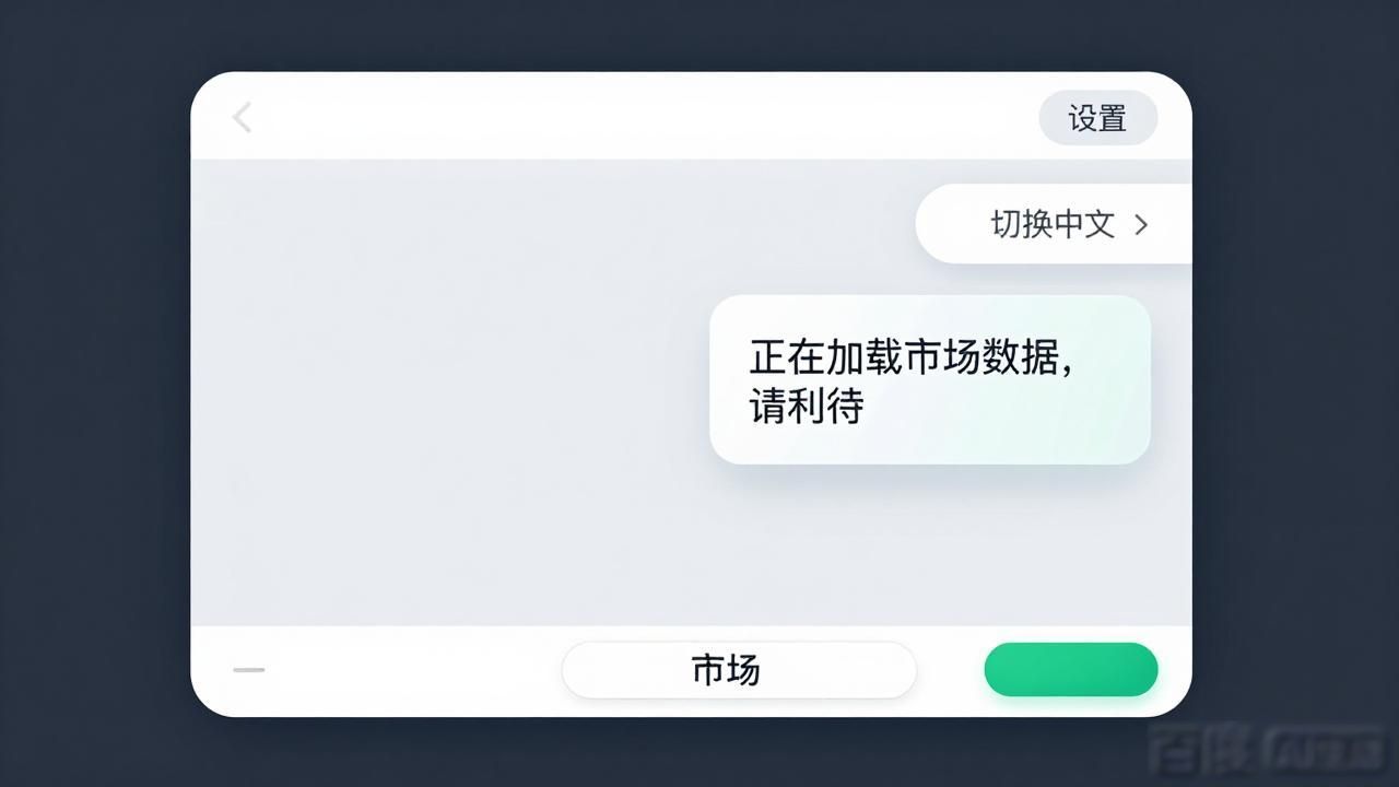 TPWallet下载教程：三步获取市场洞察功能