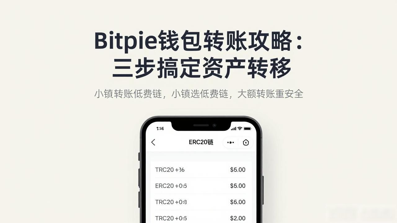 Bitpie手机钱包不同链资产转账_Bitpie手机钱包资产转移_在Bitpie手机钱包中进行便捷的资产转移