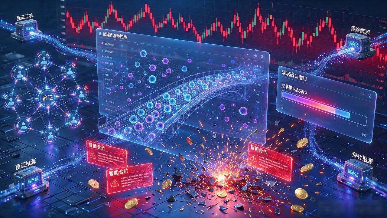 数字货币运维概念_数字货币运维核心技术与传统IT区别_节点同步与钱包安全管理策略