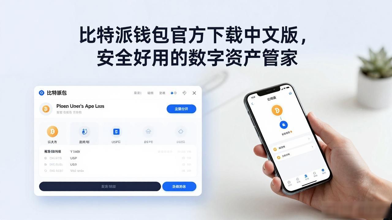 比特派钱包中文版下载_比特派钱包app官方下载中文版的背景与定位_比特派钱包功能定位