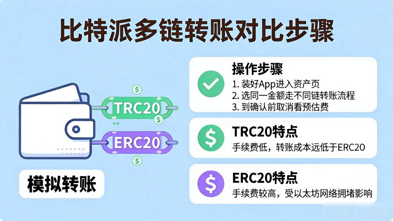 不同转账通道gas费对比_如何在比特派钱包app官方下载网址中进行策略对比？_比特派钱包官方下载网址策略对比