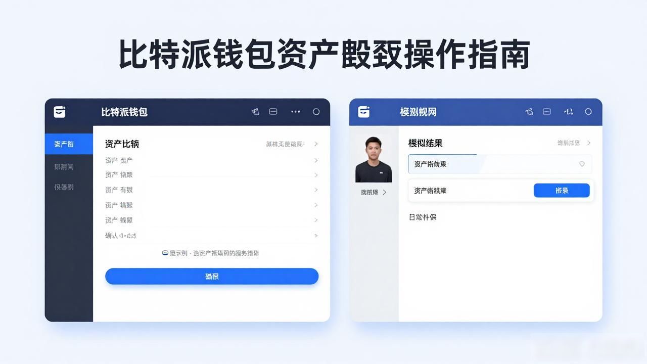 TRC20代币销毁步骤_比特派钱包代币销毁教程_如何在比特派钱包中进行资产销毁？
