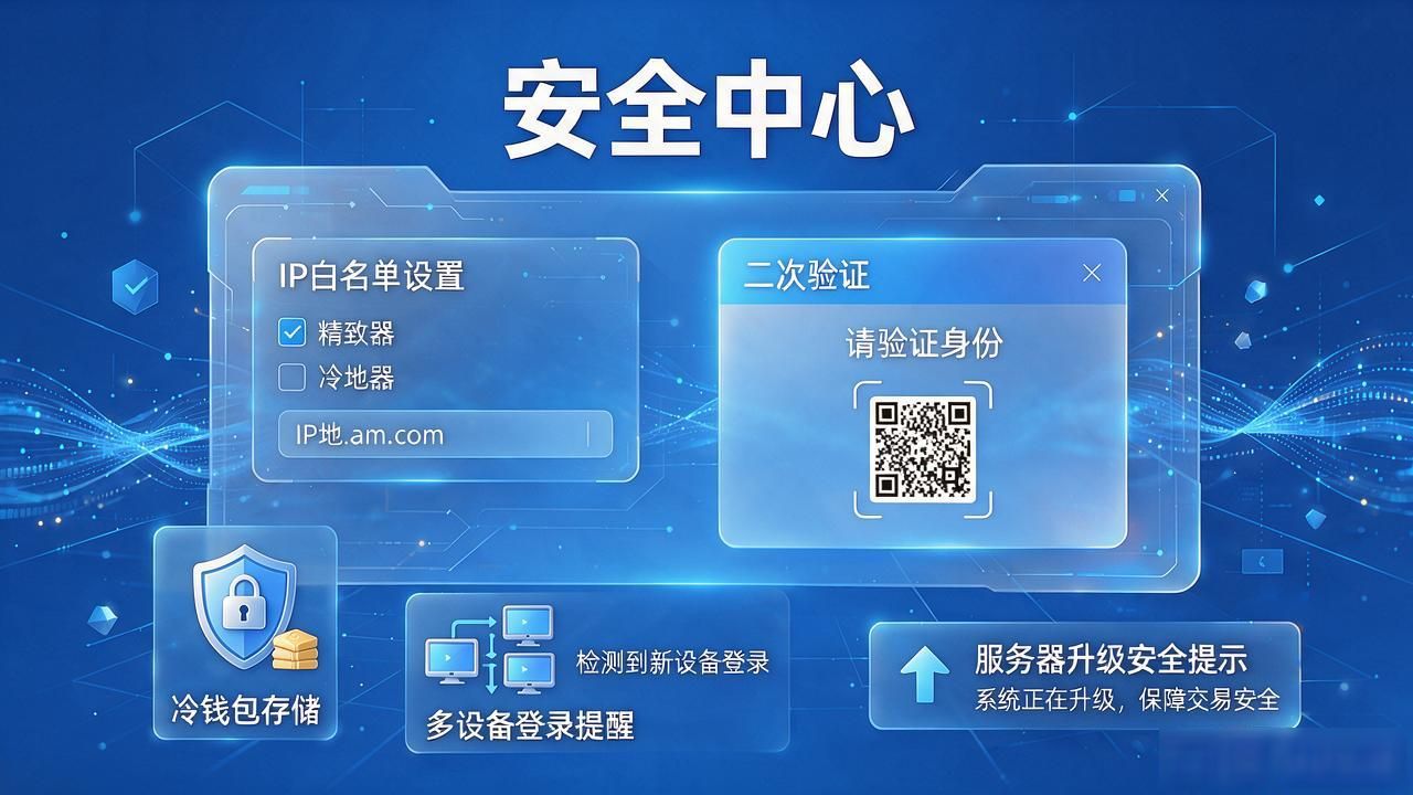 EASCOR数字货币交易所靠谱吗？用过的来说几句实在话