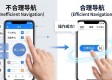 TP官方App下载后的界面好用吗？用户操作行为分析