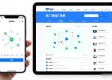 tp官网下载的app，手机上电脑上怎么用
