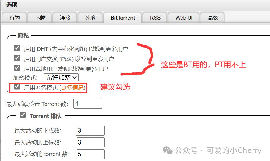 海康威视 R1 部署 qbittorrent，BT 下载速度翻几番，下载 BT 与 PT 媒体资源