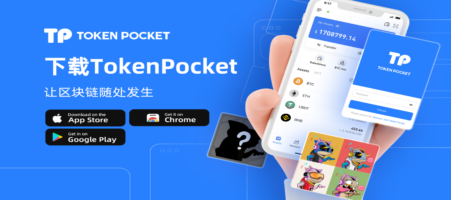 tp 钱包下载 app 官网正版，安全可靠的数字钱包