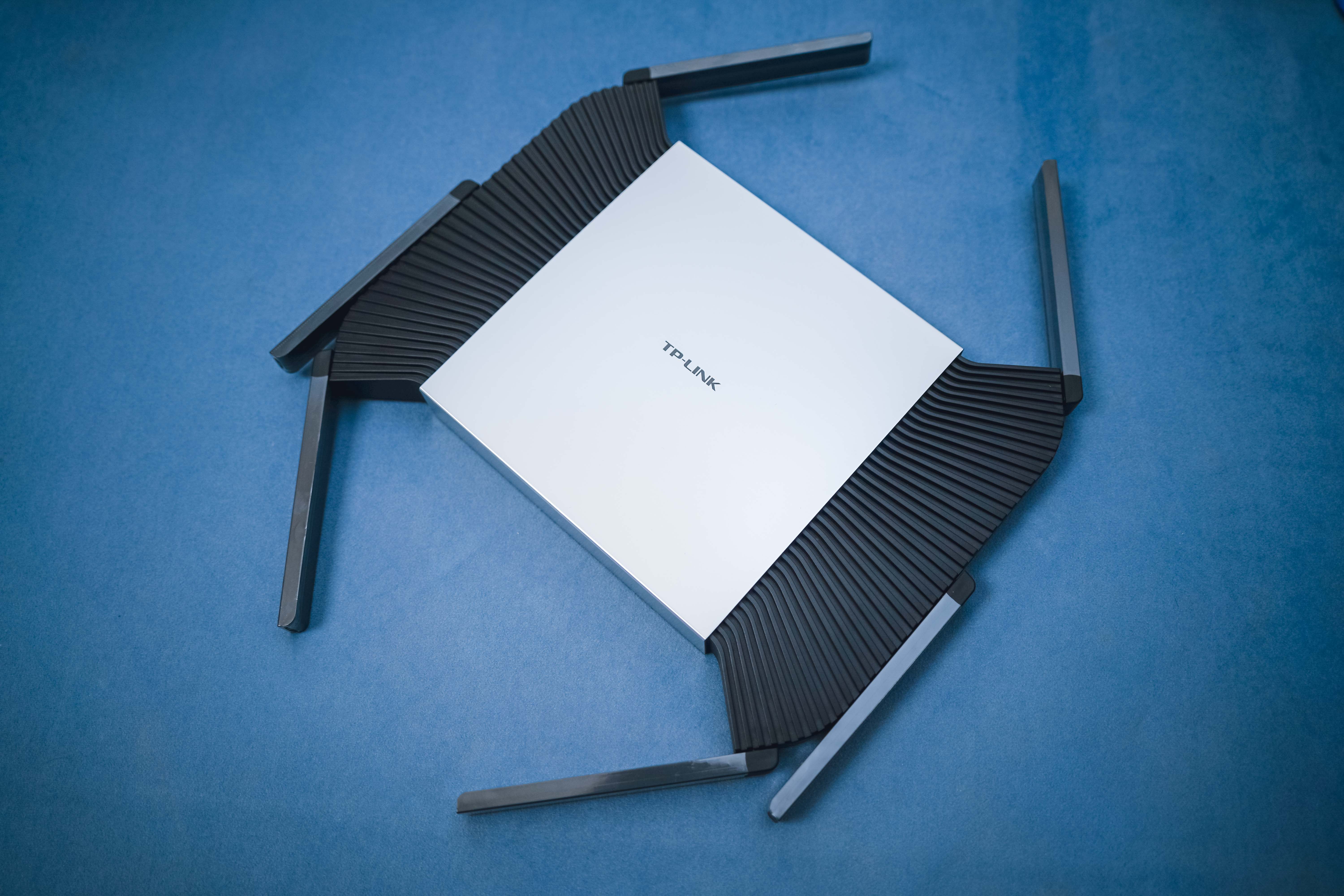 500 元价位路由器守门员——TP-LINK XDR5480 WIFI6 路由器体验评测