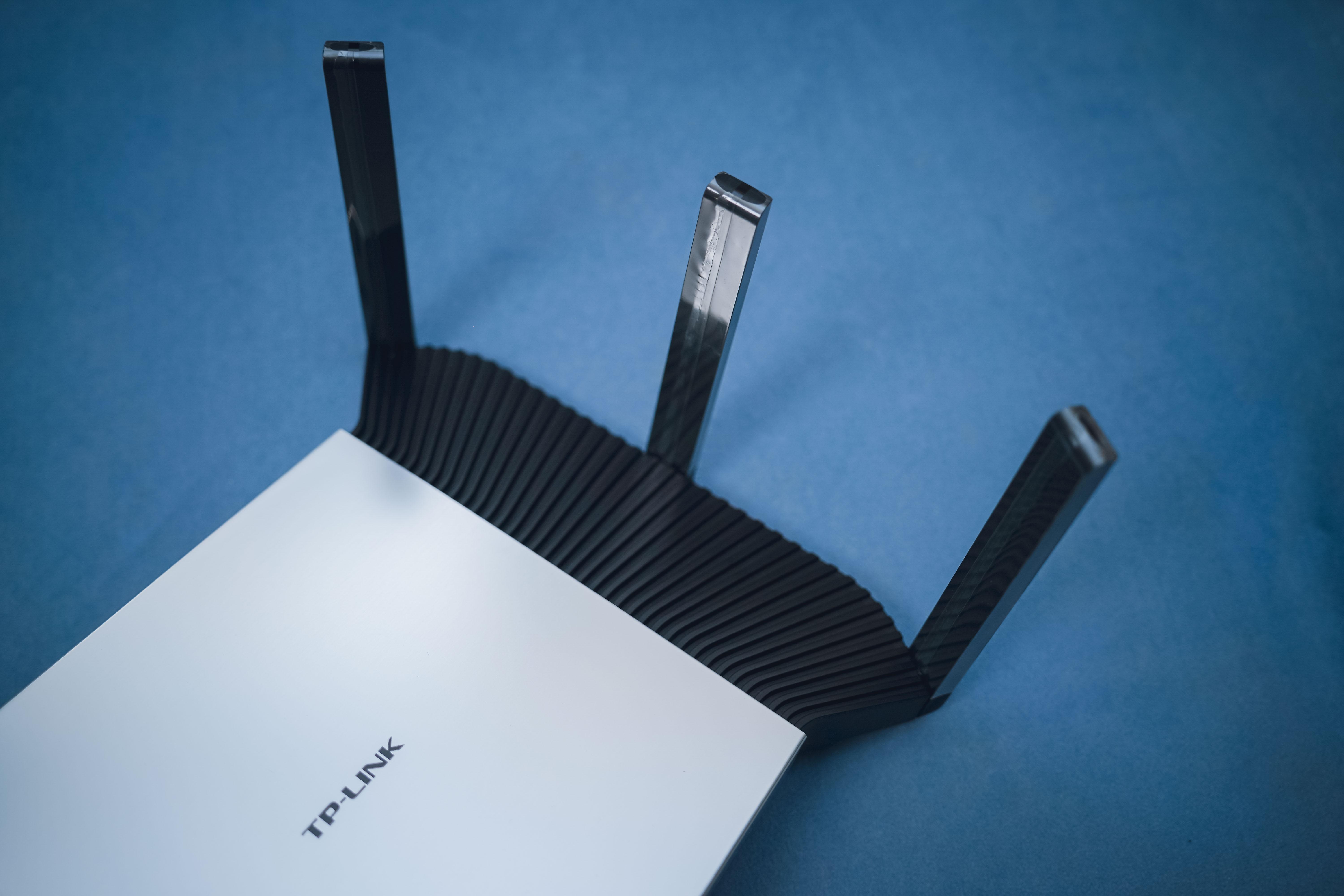 500 元价位路由器守门员——TP-LINK XDR5480 WIFI6 路由器体验评测