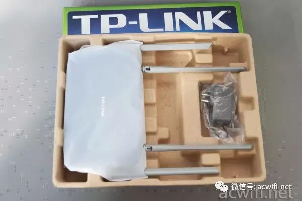 TP-Link wdr6300 开箱及详细使用设置指南