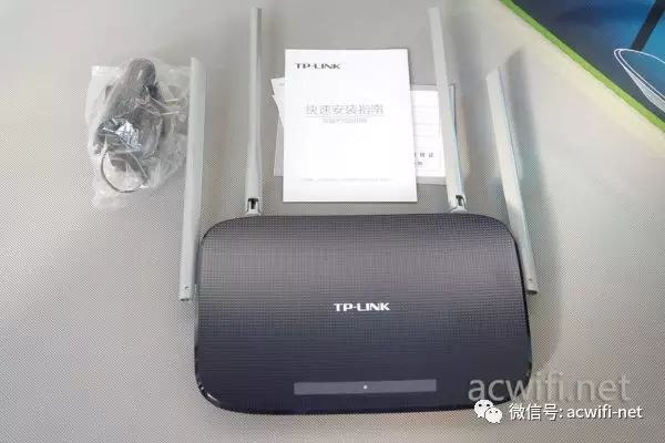 TP-Link wdr6300 开箱及详细使用设置指南