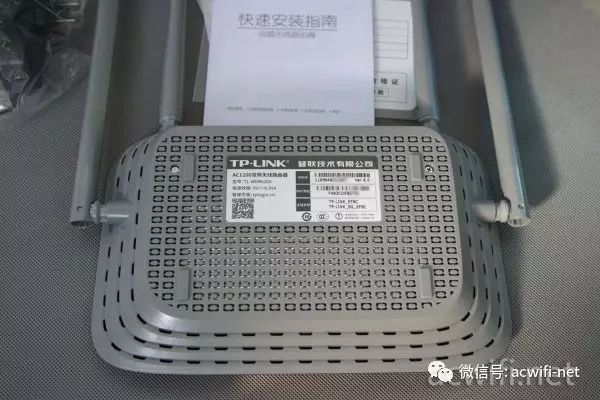 TP-Link wdr6300 开箱及详细使用设置指南