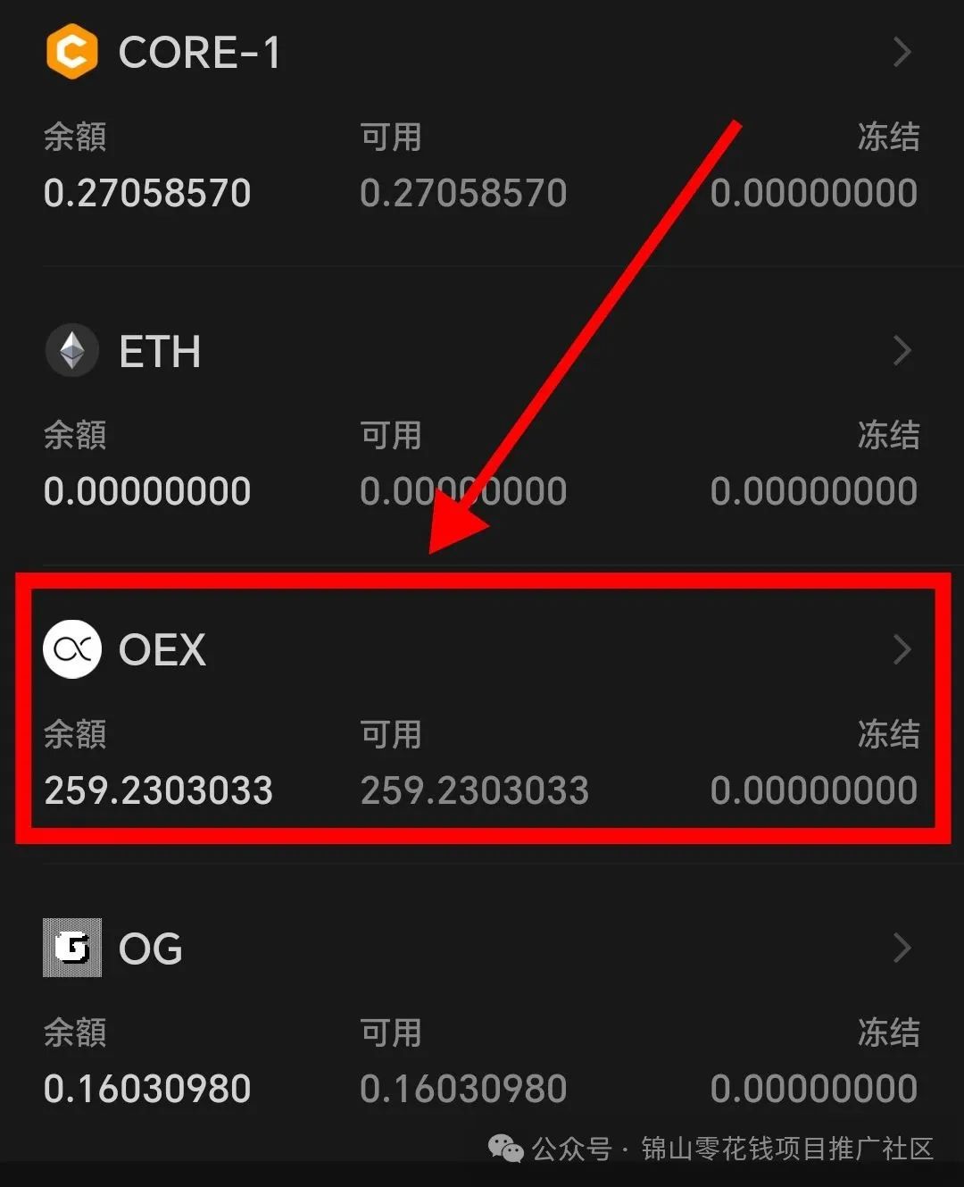 Satoshi（中本聪）OEX 提币详细教程，轻松掌握提币技巧