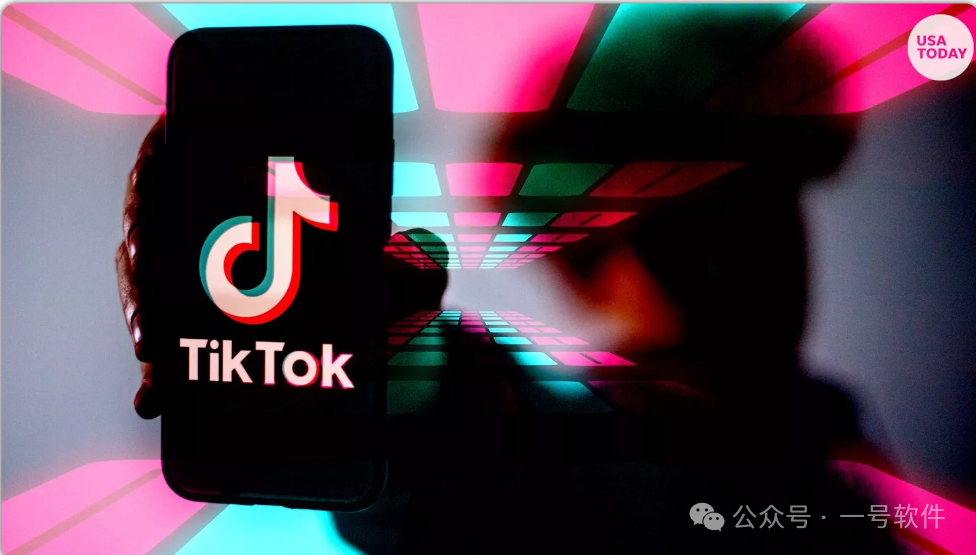 最新版 TikTok 抖音国际版解锁版下载：去广告免拔卡