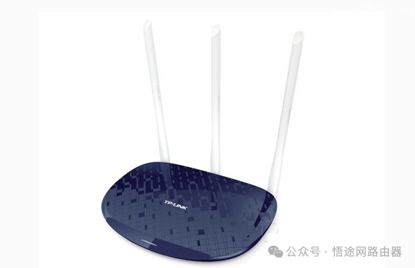 TP-Link 路由器作为二级路由器的设置方法详细指南