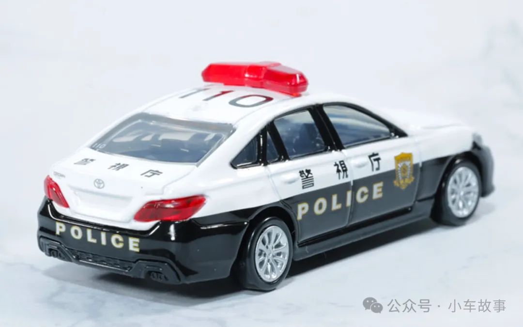 Tomica！TP 全新题材震撼发布