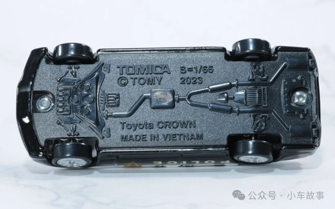 Tomica！TP 全新题材震撼发布