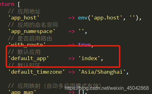 thinkphp6 搭建后端 api 接口的详细教程与步骤