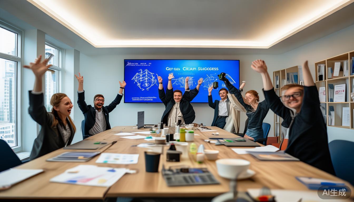 区块链发展里程碑是什么_TPWallet与区块链技术的发展历程_区块链发展历史