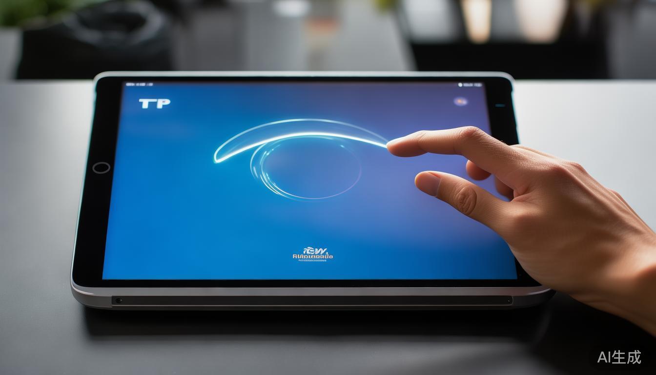 安卓专区官网_tp官方下载安卓2025：探讨创新技术如何改变使用感受_安卓官方app