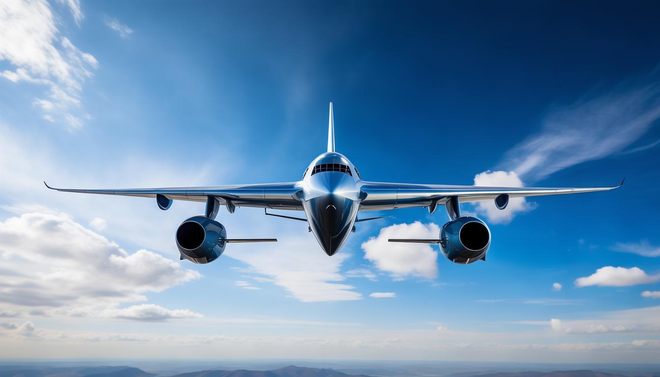 山东研发的TP1000无人运输机首飞，实现航空运输新里程_山东航空2021年引进飞机_山东无人机