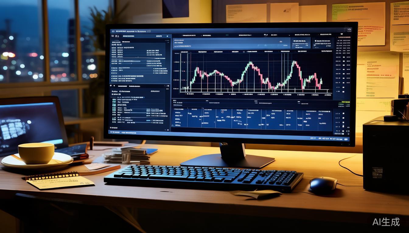 数字化优化_数字优易app_如何通过tp官网下载的正版软件来优化你的数字投资?