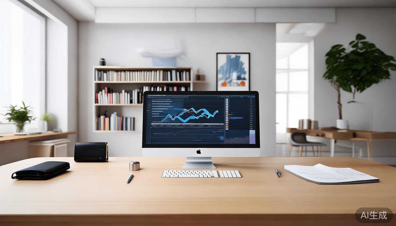 中国it市场趋势分析_怎样通过tp钱包最新版本获取精准的市场趋势分析？_通过k线分析找趋势