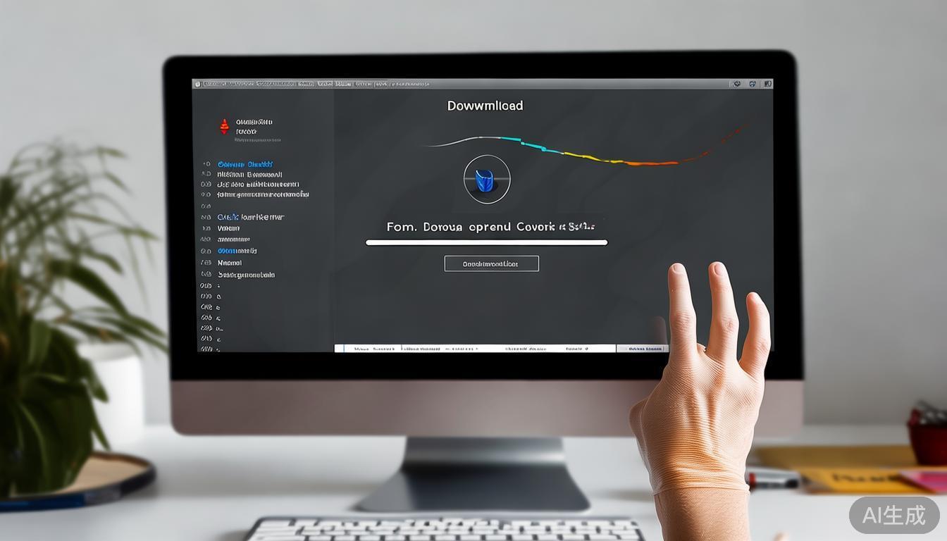 安全无忧:如何确保在下载过程中不会受到网络攻击?_安全无忧:如何确保在下载过程中不会受到网络攻击?_安全无忧:如何确保在下载过程中不会受到网络攻击?