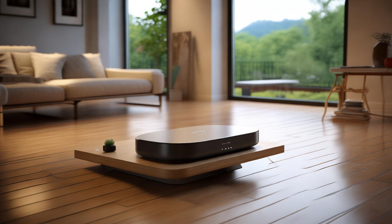 在繁忙生活中享受清晰网络：TP-Link Wi-Fi 6路由器评测_qq空间每日抽奖网络繁忙_微信游戏网络繁忙