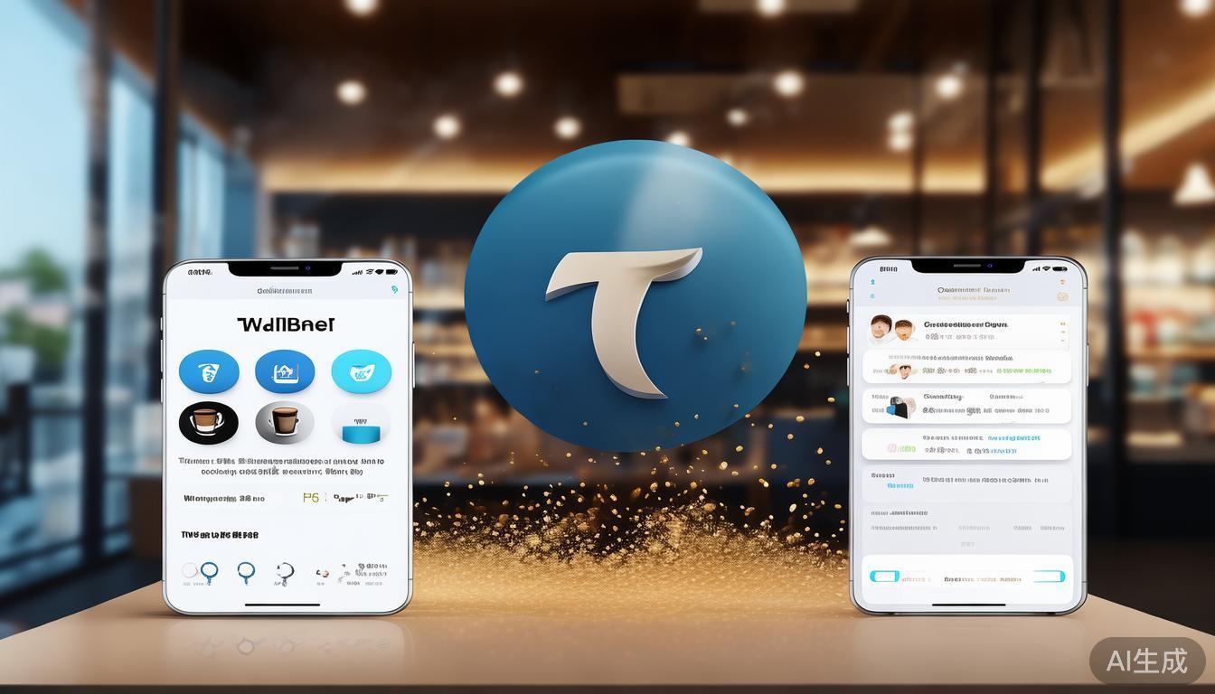 如何通过TPWallet提升品牌战略？_如何提升品牌战略高度_品牌战略升级设计