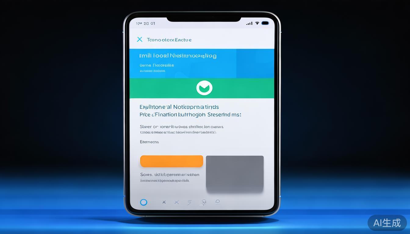 tokenpocket下载后的电子邮件通知设置，如何提高交易效率？_收发邮件提效率教案_电子邮件投放有效率的计算公式