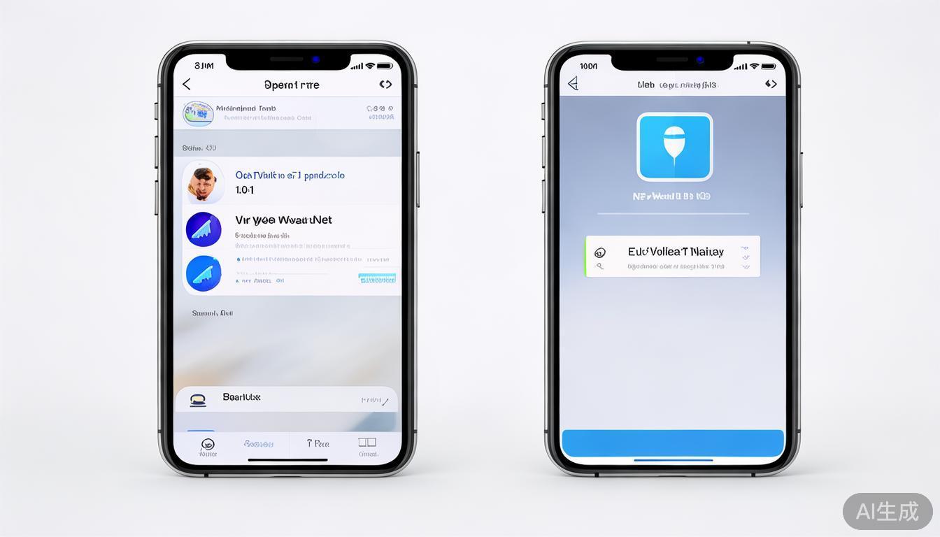 钱包app下载_钱包app下载安装安卓版_如何在安卓和iOS设备上成功下载安装tp官方钱包？