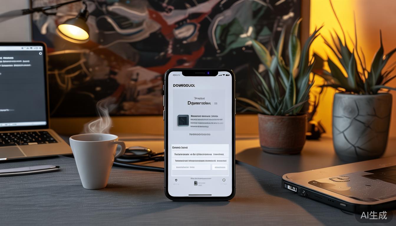 4. 下载指南：如何快速安装tp官方下载安卓最新版_下载安装安卓版_下载ωq安装