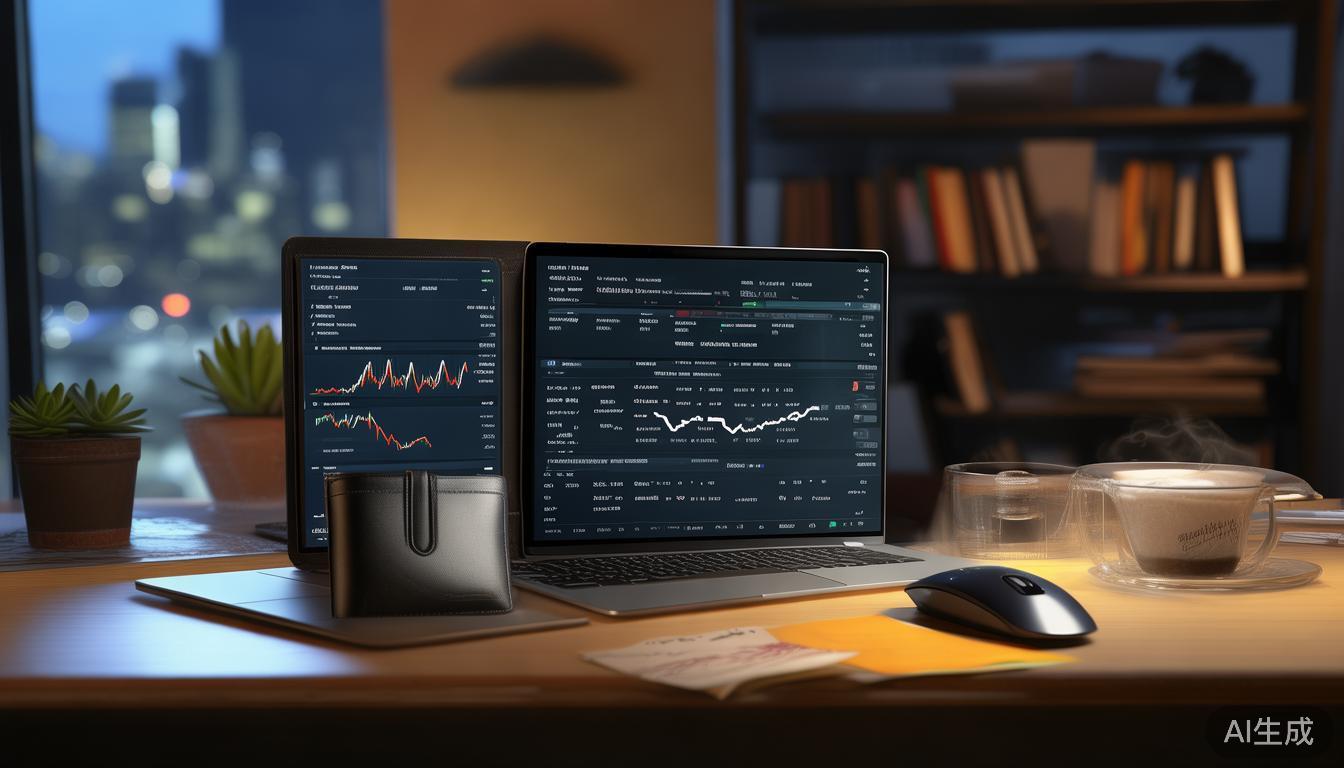 钱包app官网_钱包app官方下载_通过2025 TP钱包官网下载进行智能投资的方法