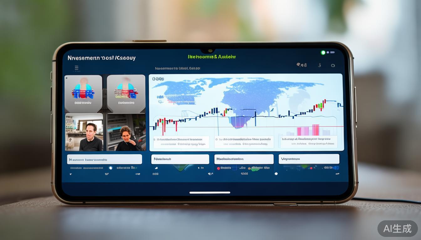tp官方app下载对新手投资者的支持，如何帮助他们快速成长？_the者_杭州者者网络科技有限公司