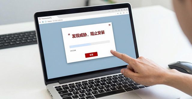 TP官方正版下载指南：避开陷阱，一步到位