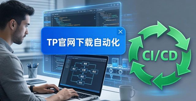 TP官网下载这样做，业务灵活性不打折