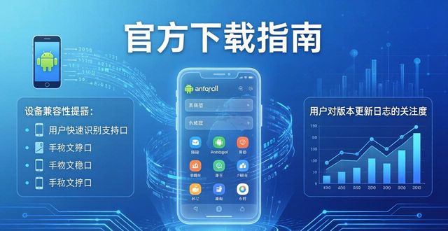 安卓TP2025官方下载指南，看清最新趋势