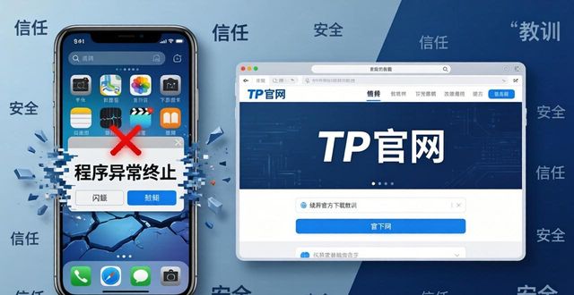 TP官网下载正版APP的实战经验与教训