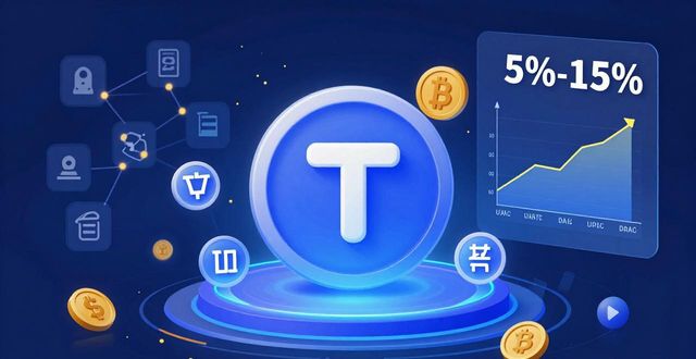 2025tp钱包怎么样？普通人实现财富增值的实用工具