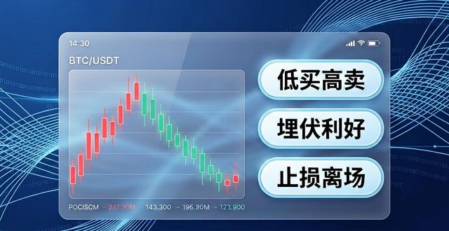 TPWallet资产配置心得：用户分享有效交易策略