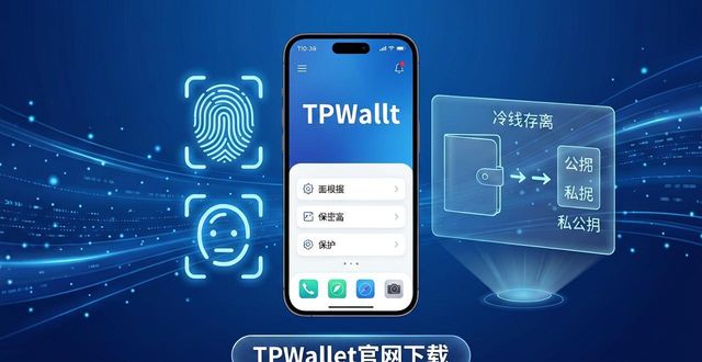 TPWallet官网下载，安全守护你的每一笔数字资产