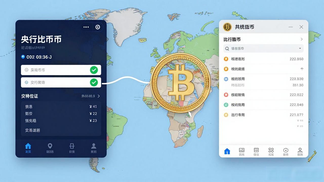 数字货币市值能涨到哪一步？普通人怎么看待这件事
